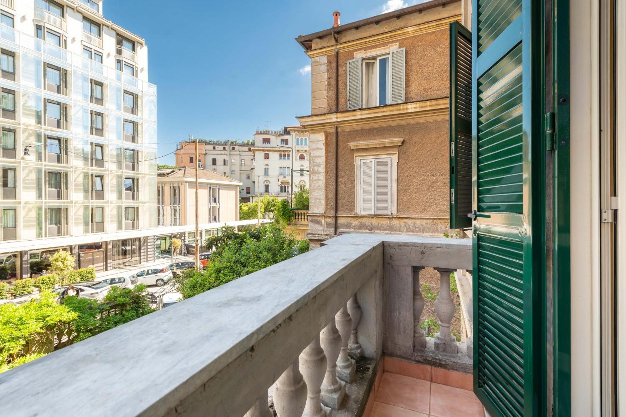 Popologrande Apartamento