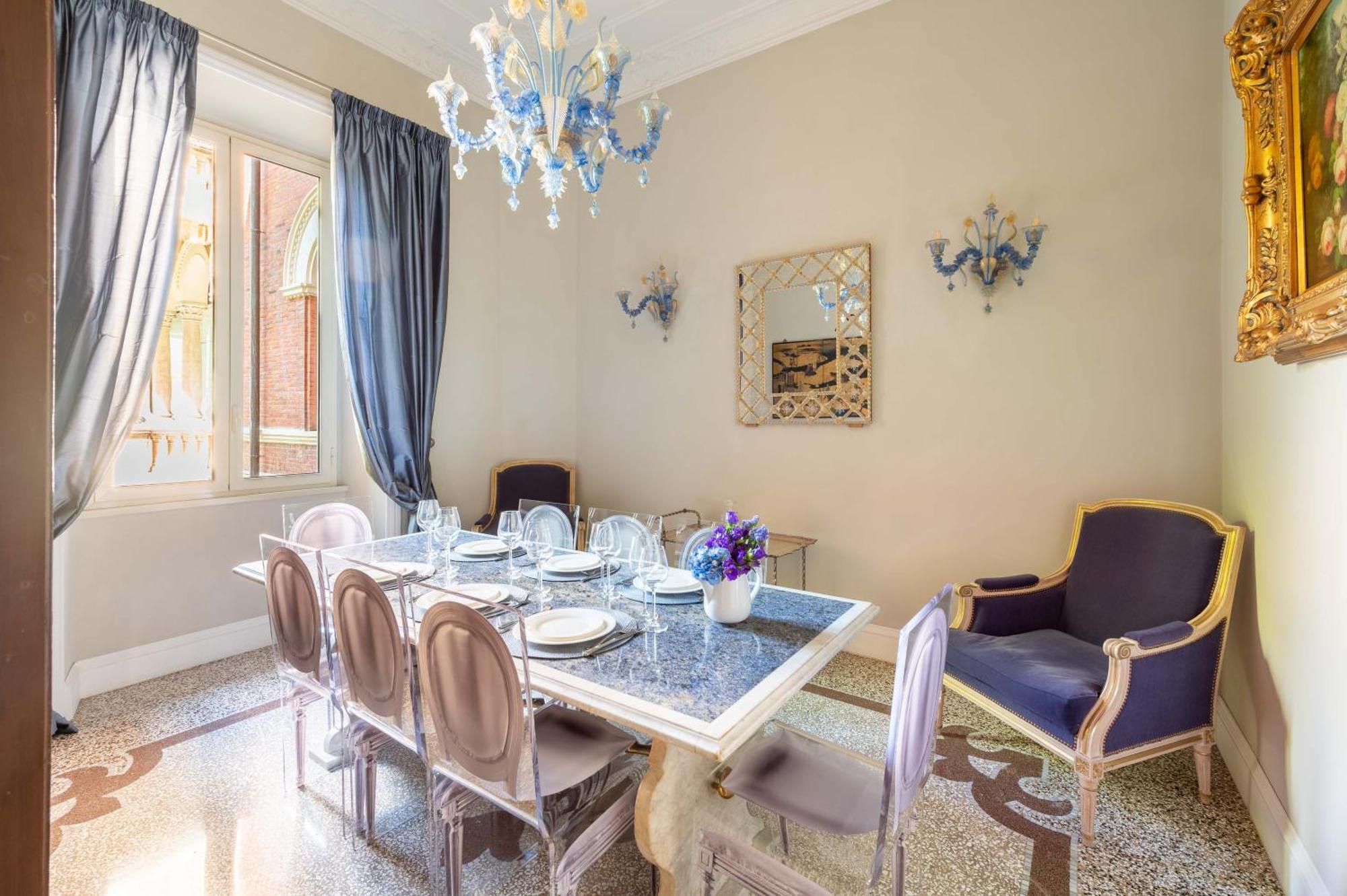 Apartamento Popologrande
