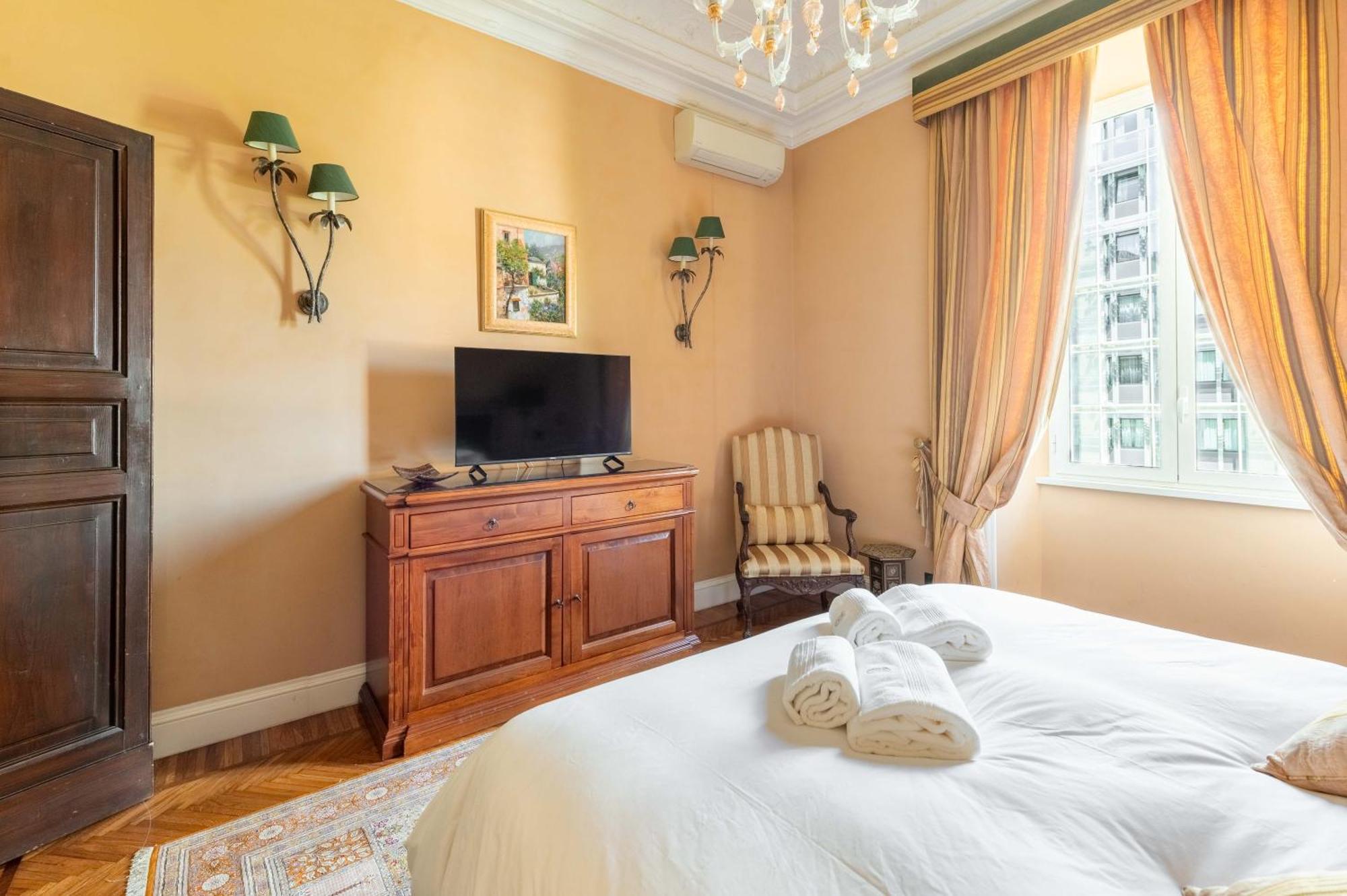 Popologrande Apartamento Roma