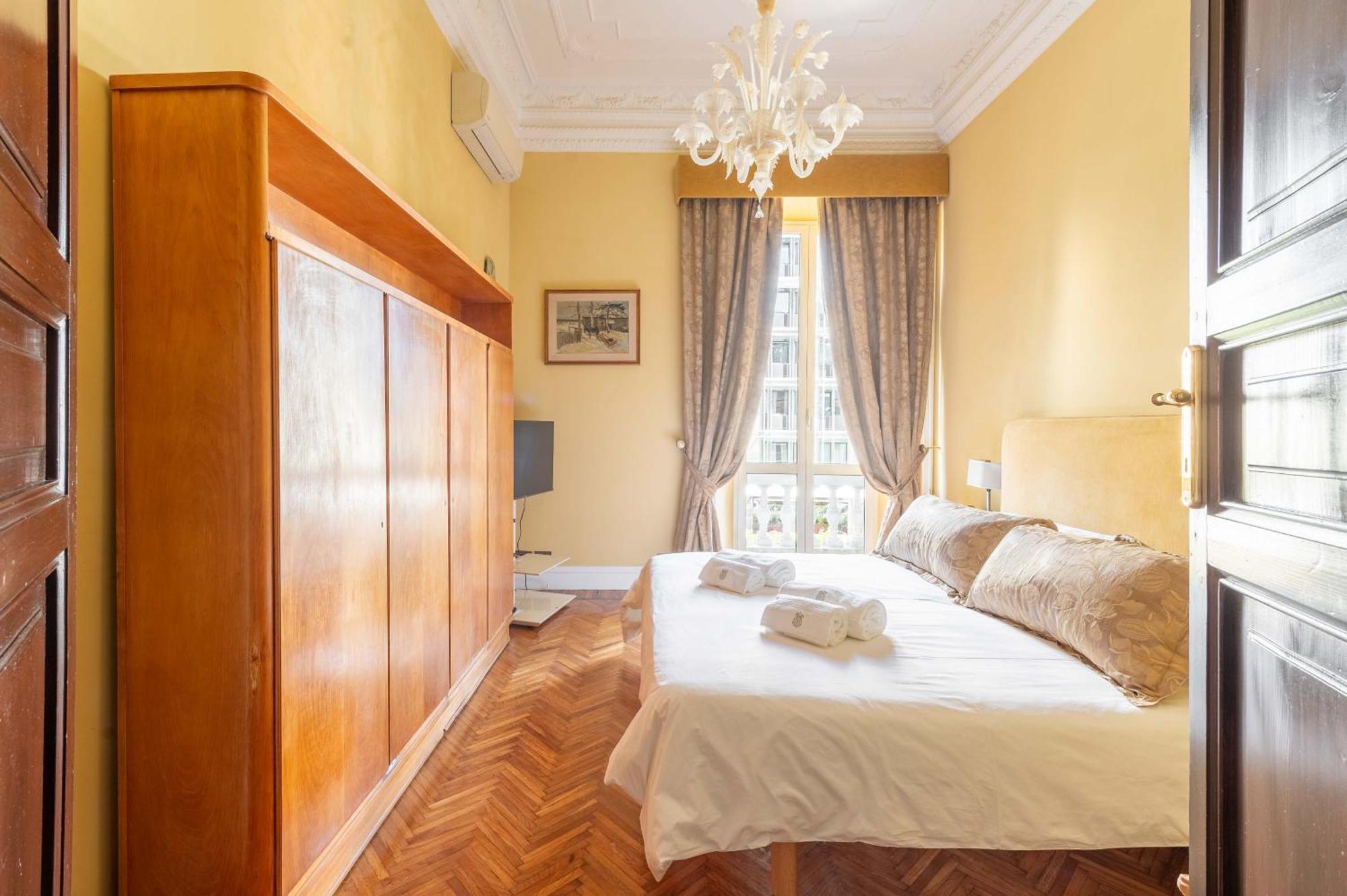 Popologrande Apartamento