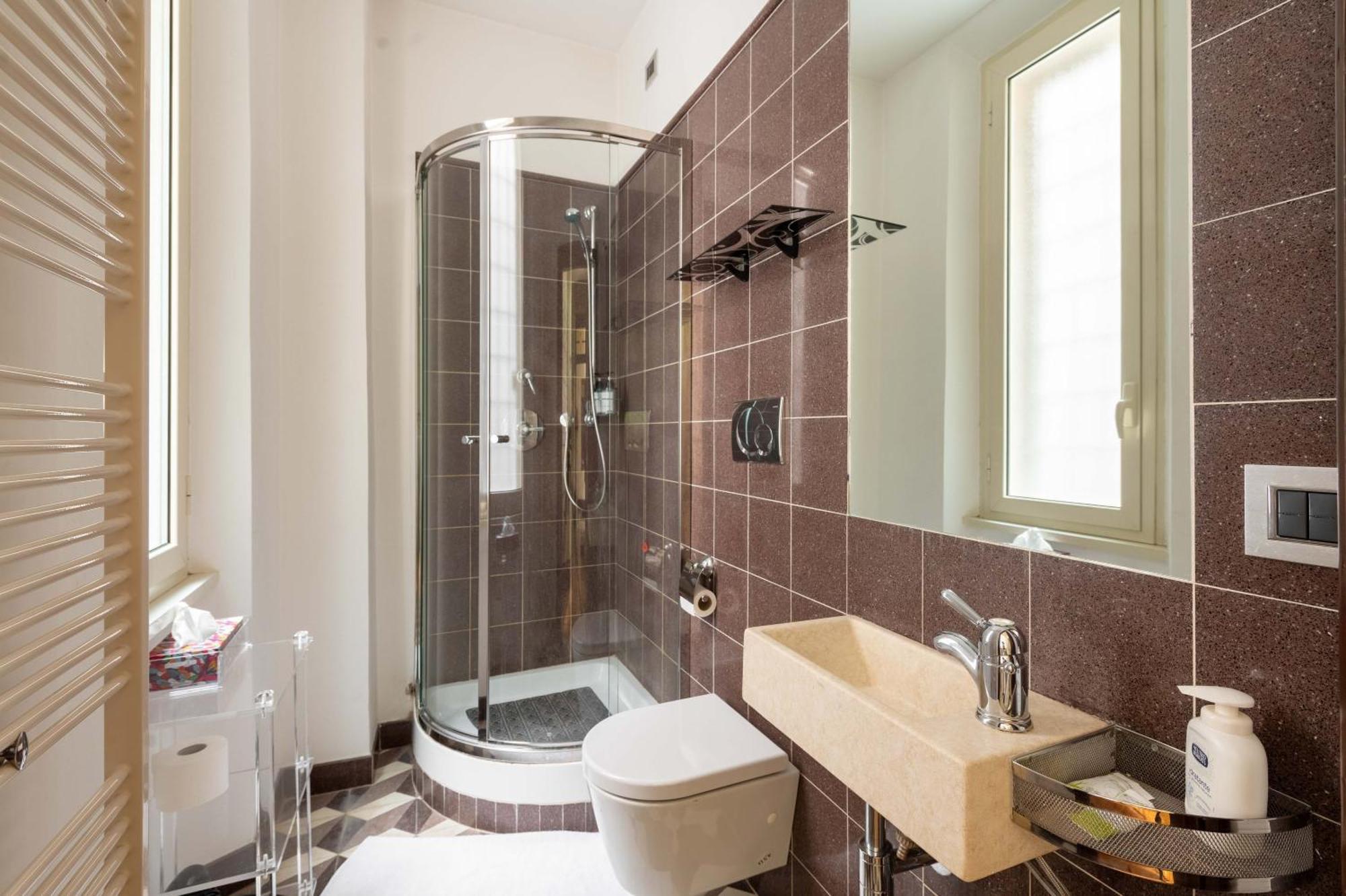 Apartamento Popologrande