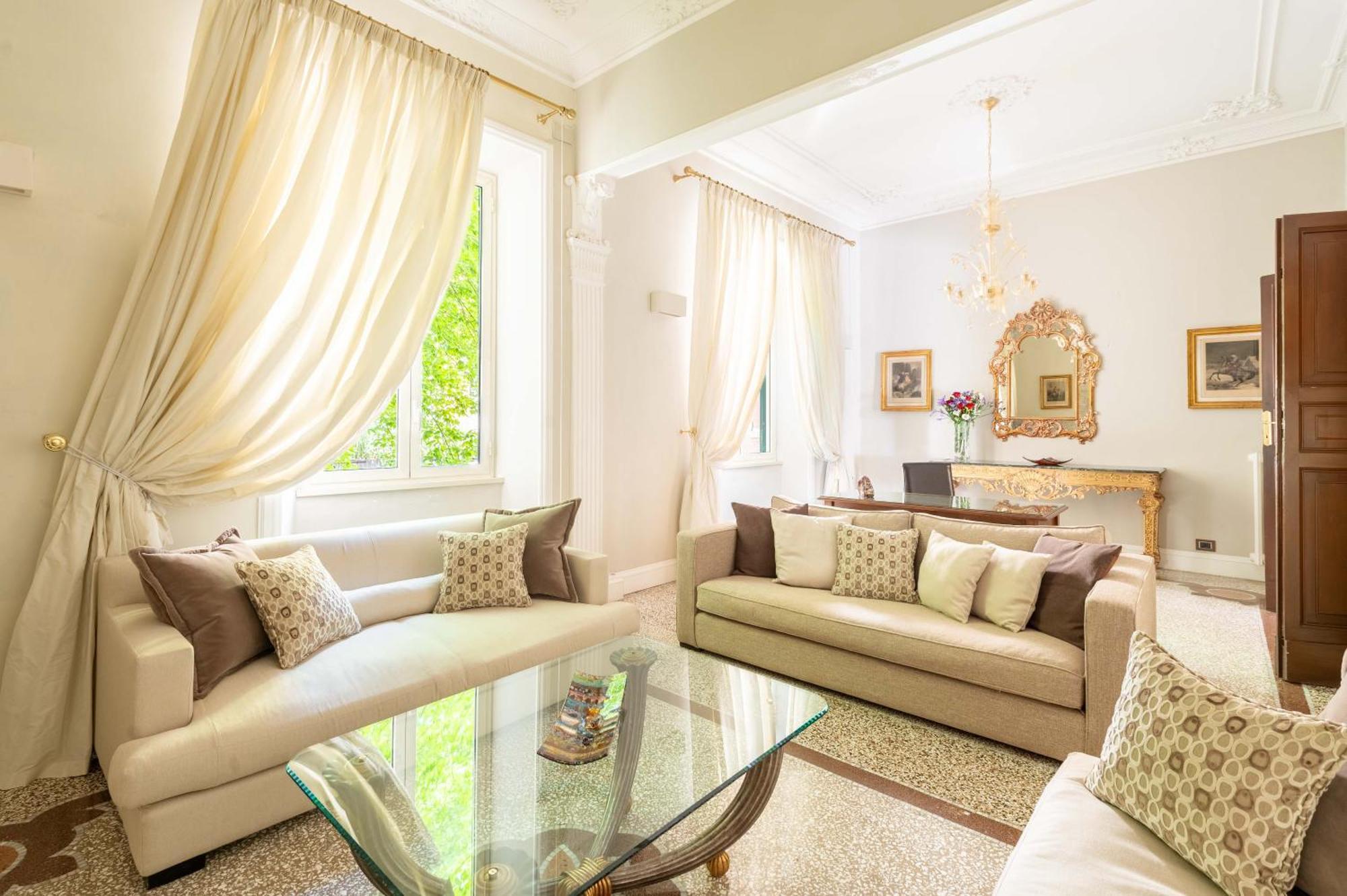 Apartamento Popologrande *