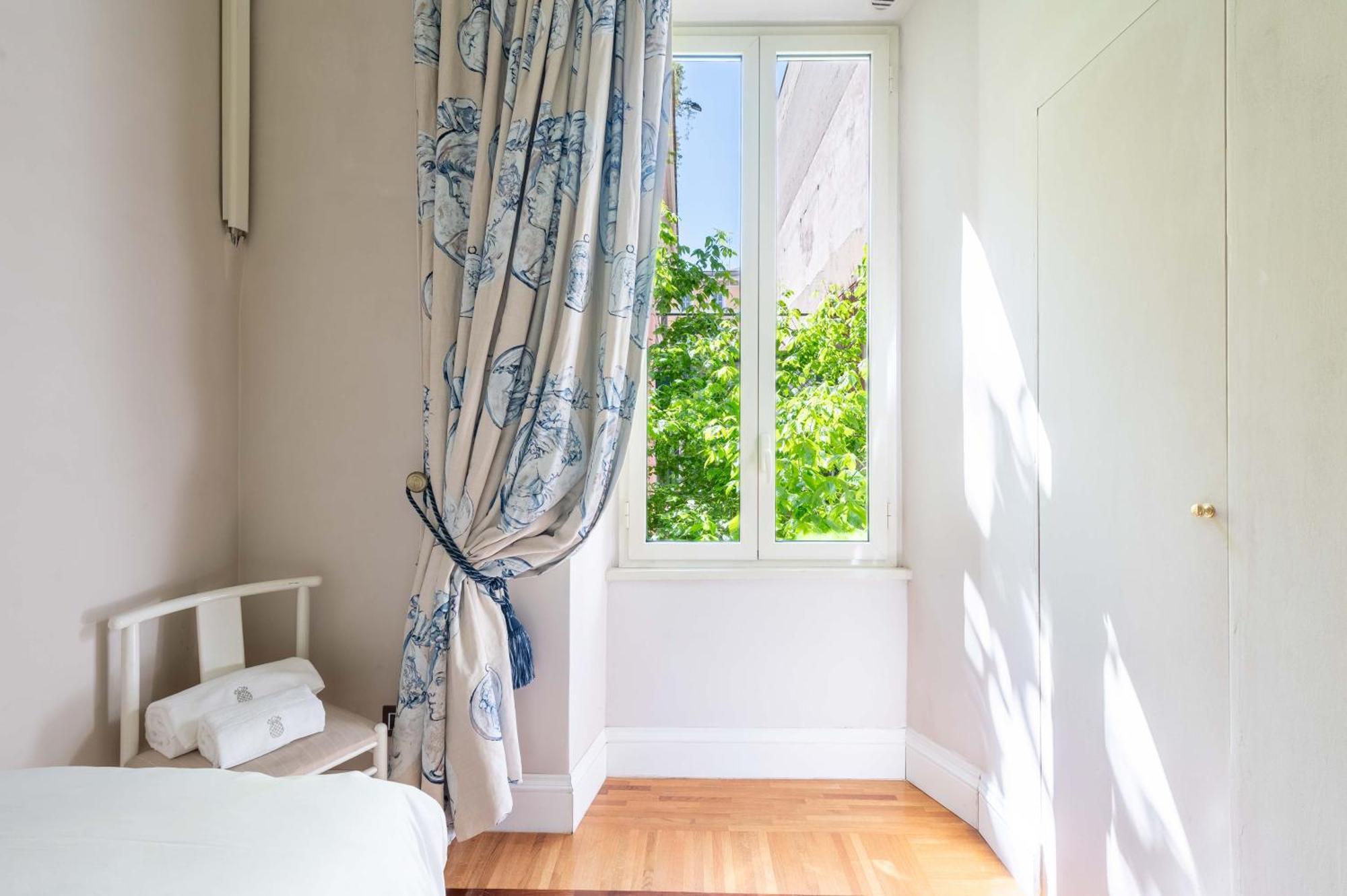 Apartamento Popologrande