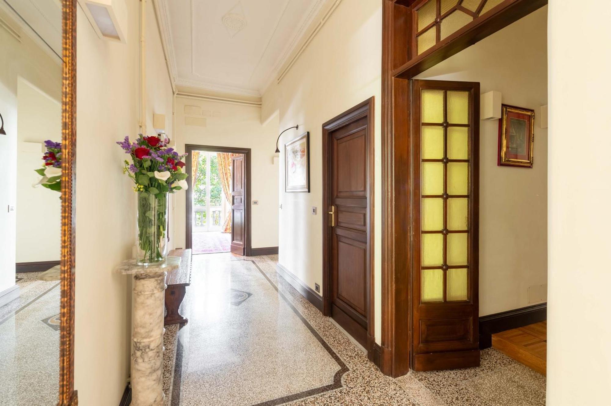 Popologrande Apartamento *