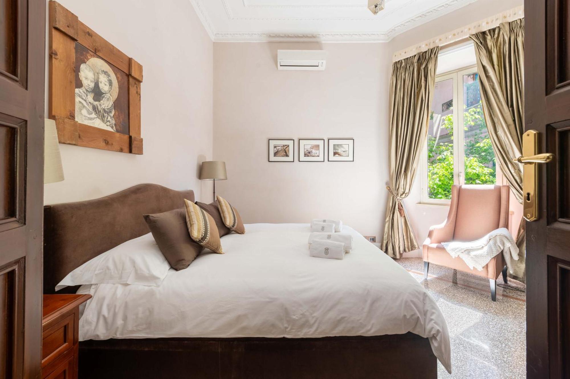 Popologrande Apartamento Roma