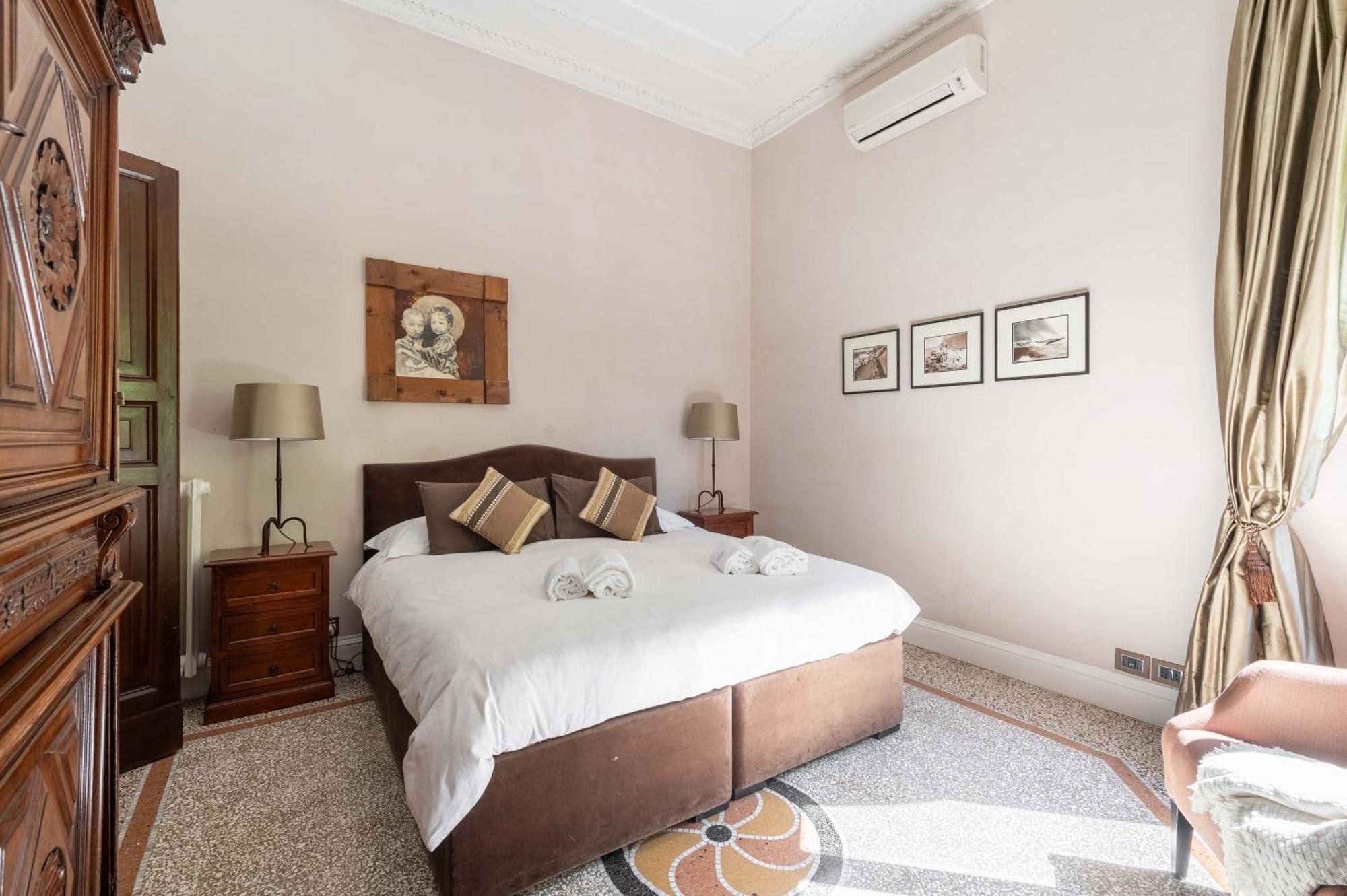Popologrande Apartamento