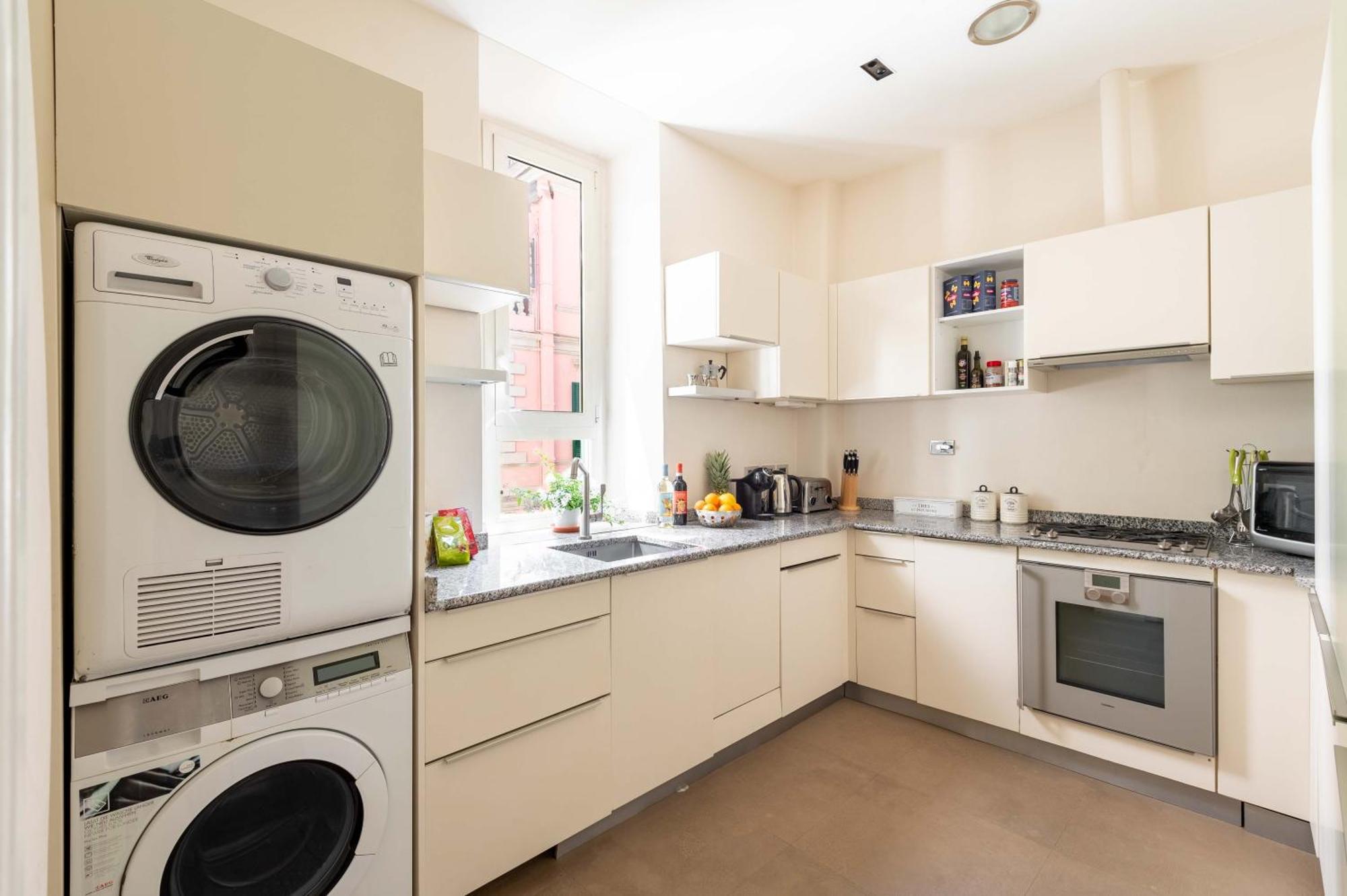 Apartamento Popologrande