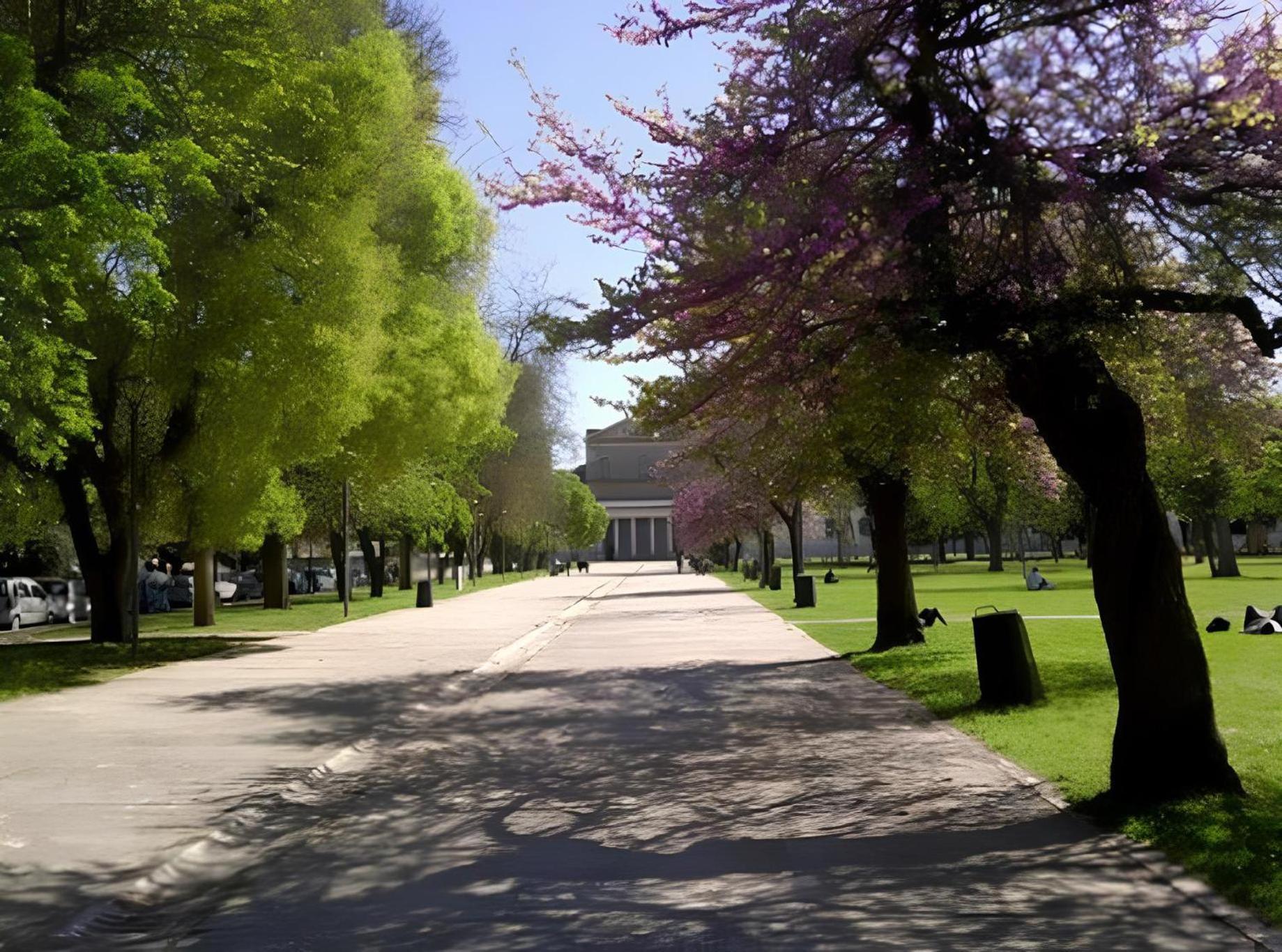 Appartamento Sanpaolo Roma