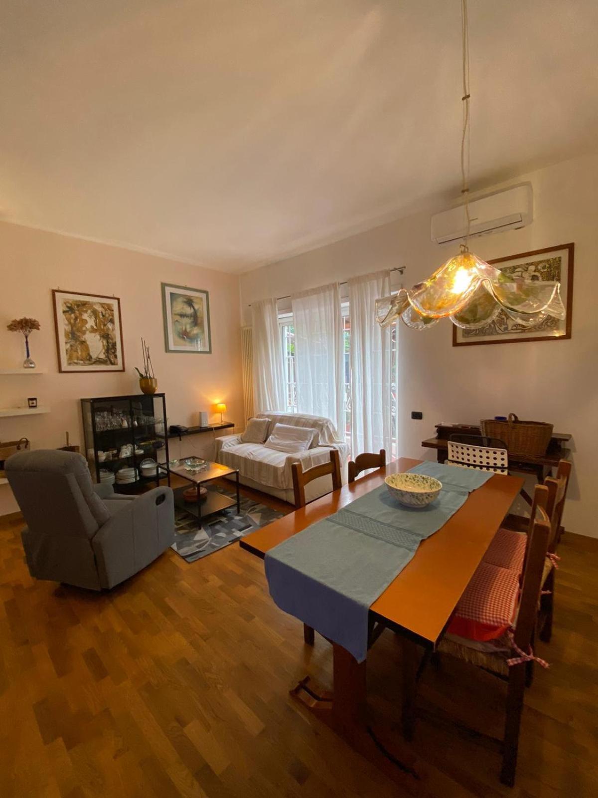 Apartamento Amber Roma