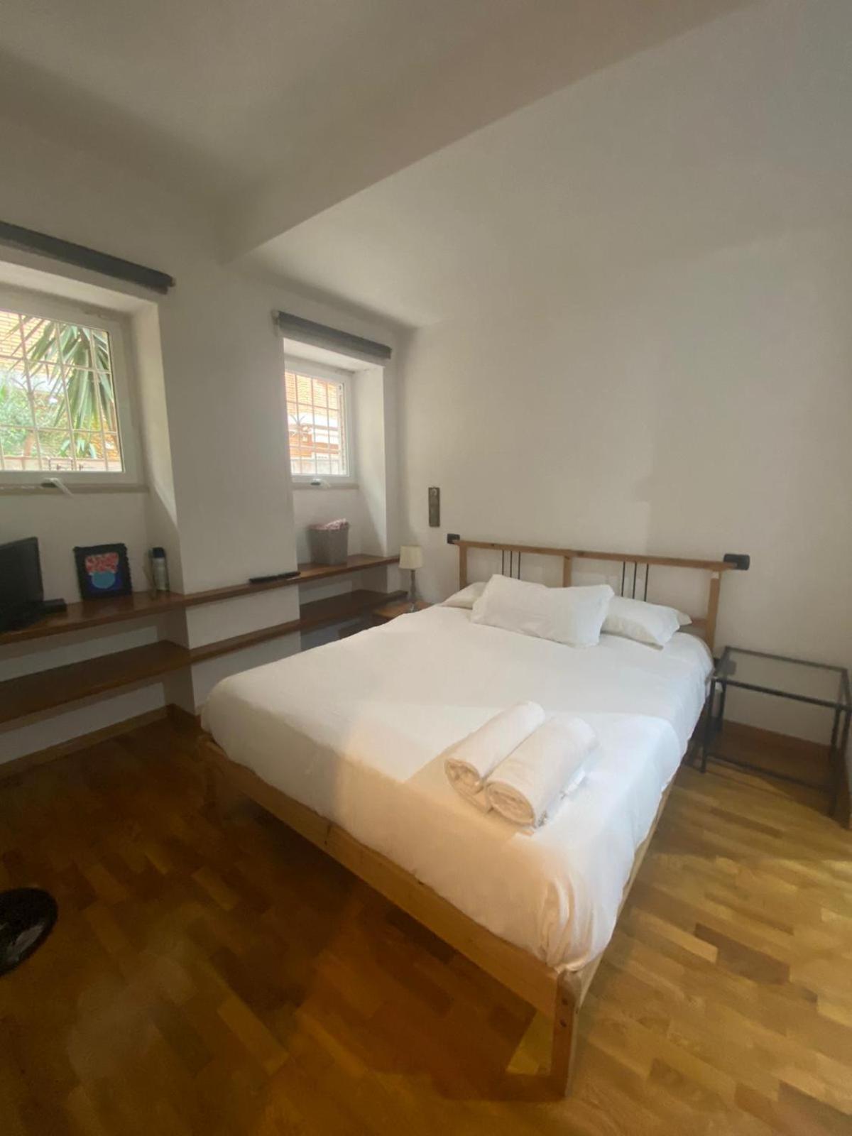 Apartamento Amber Roma