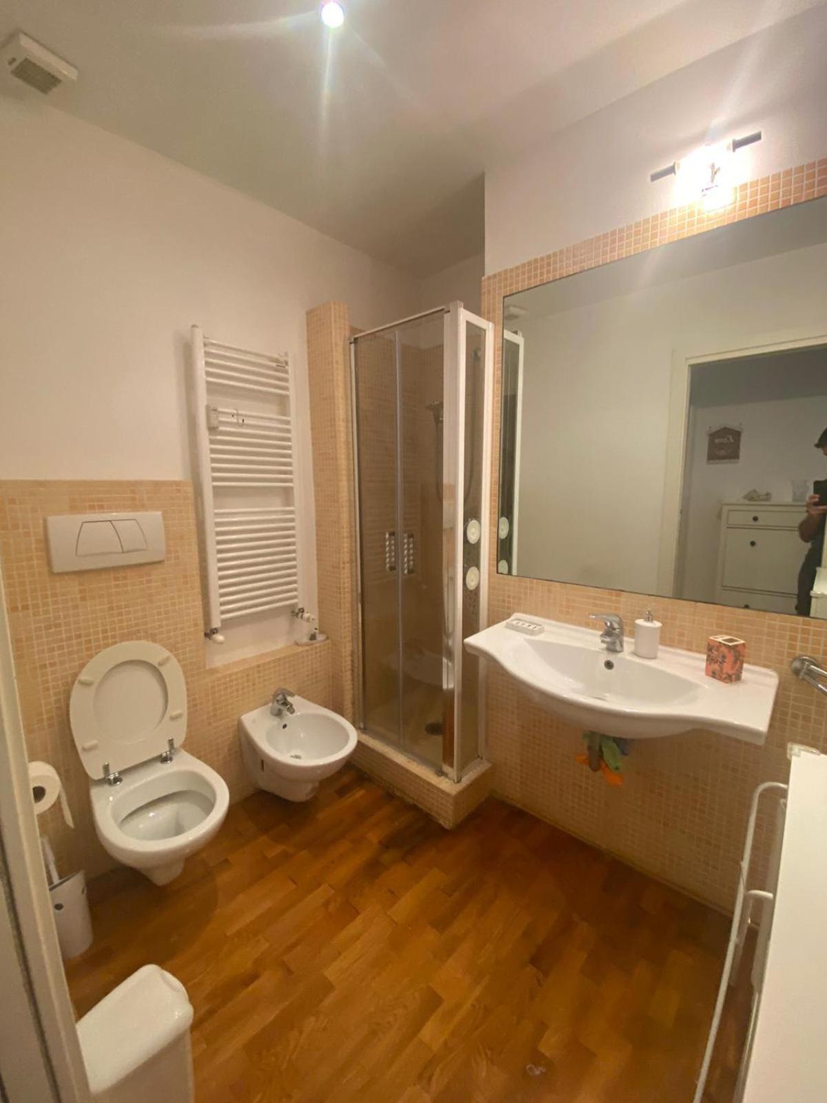 Amber Apartamento *