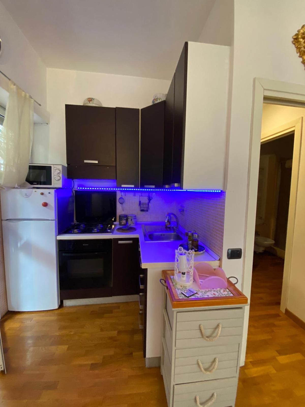 Amber Apartamento Roma