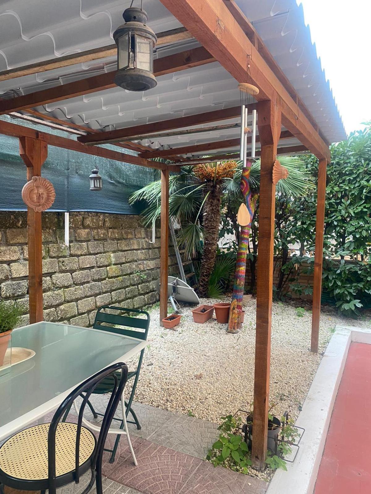 Apartamento Amber Roma