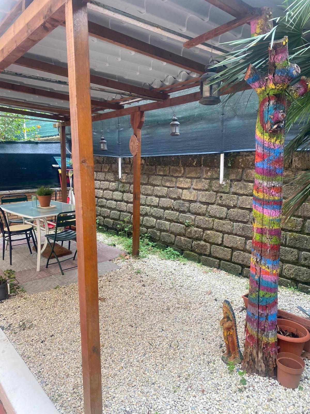 Apartamento Amber *