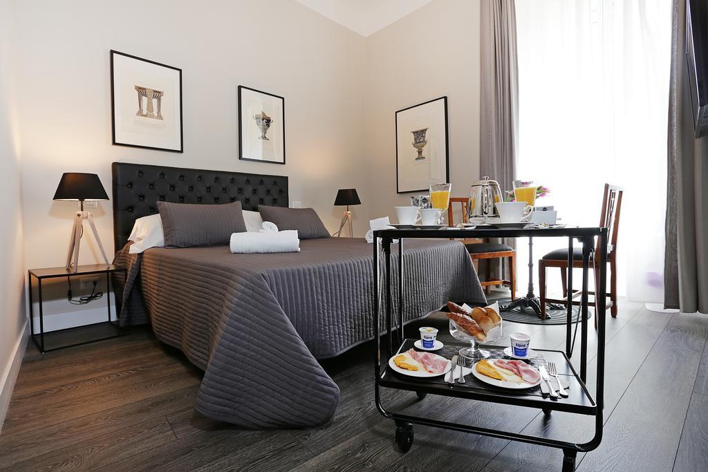 Residenza Cavour Bed and breakfast 3*