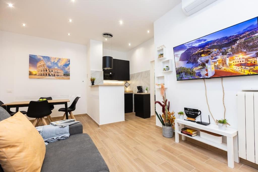 Apartamento Vatican Lights