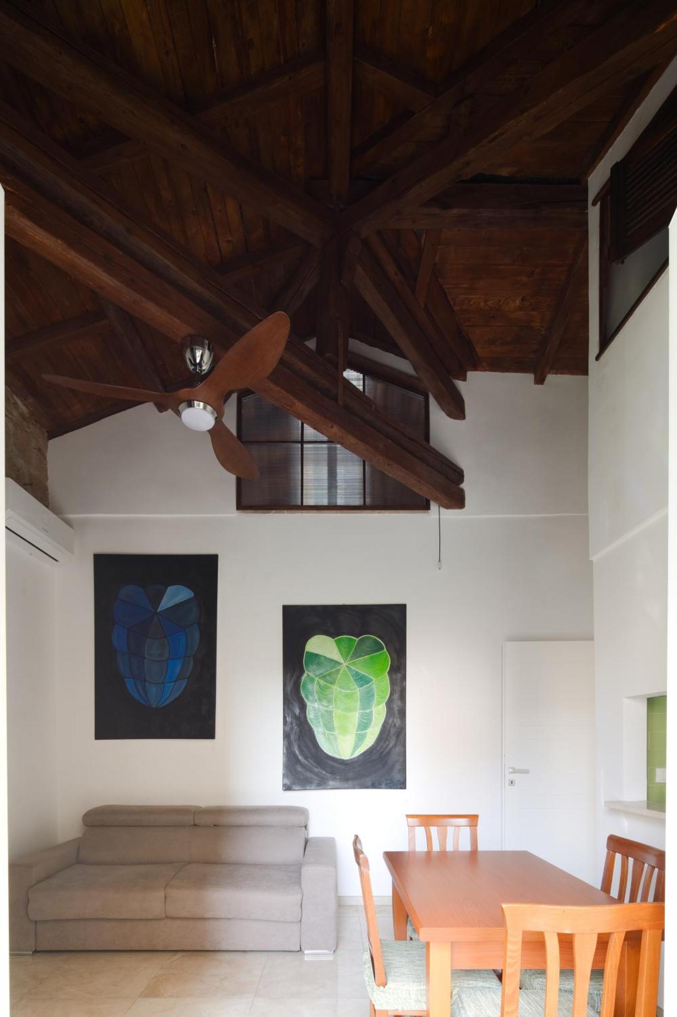 Agostina Villa Roma