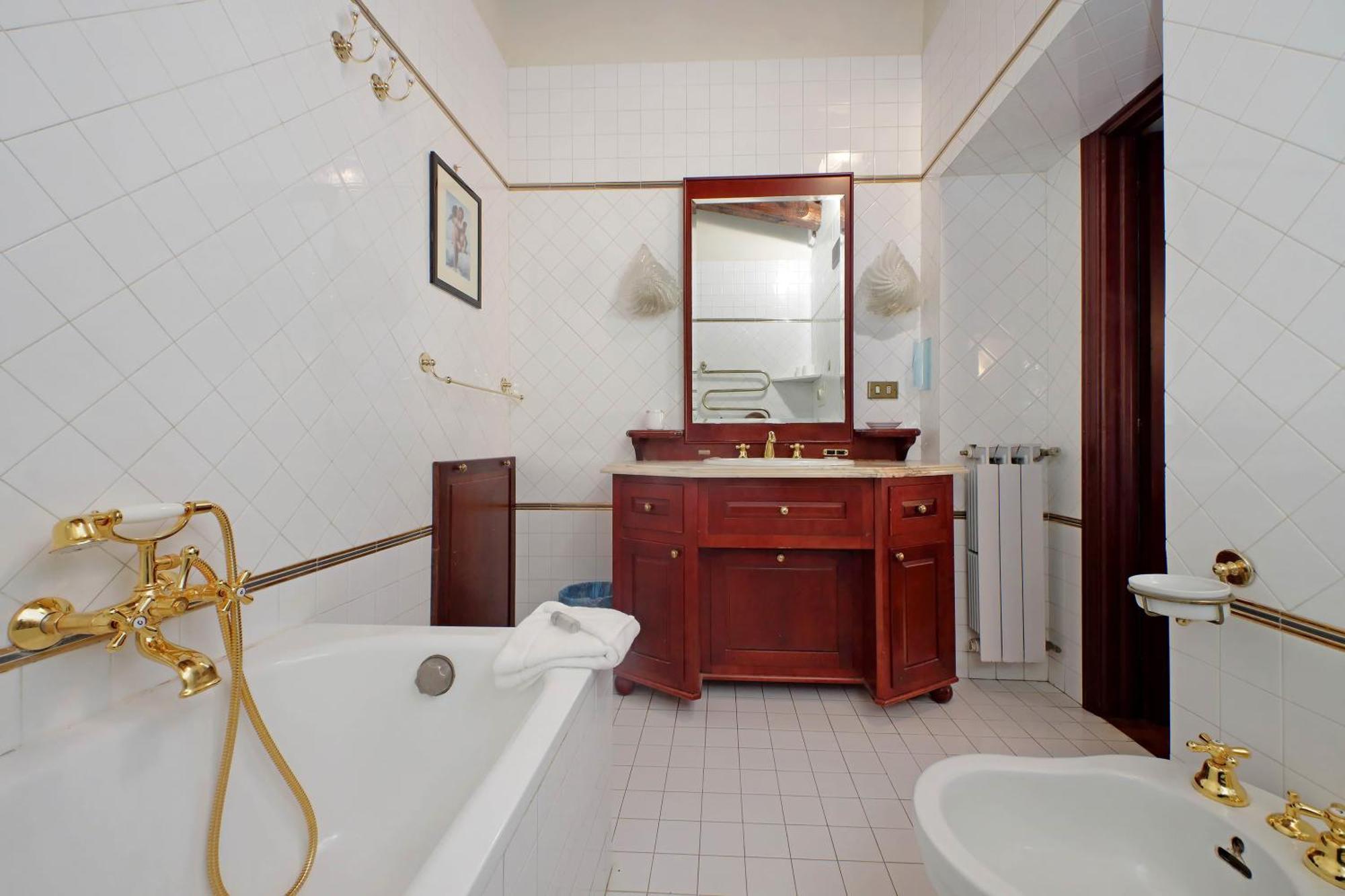 Appartamento Classic Next To Popolo Square