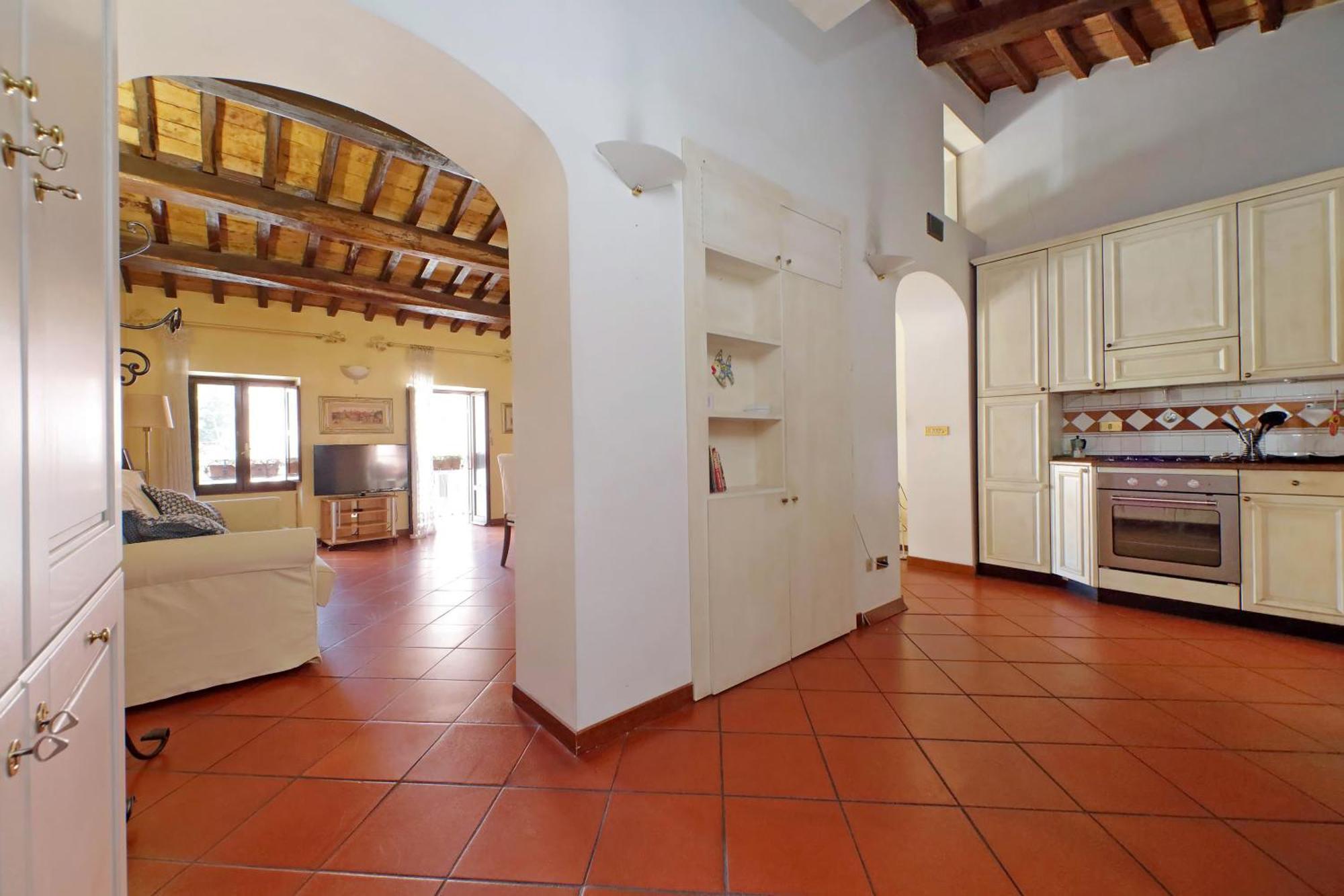 Appartamento Classic Next To Popolo Square *