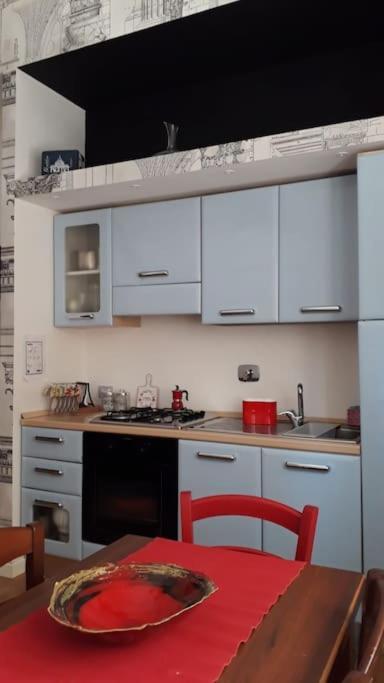 Appartamento La Casetta Di Monteverde