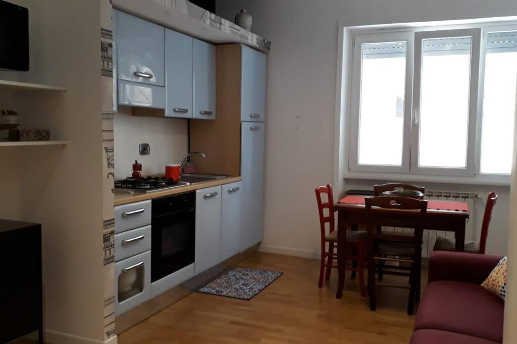 Appartamento La Casetta Di Monteverde *