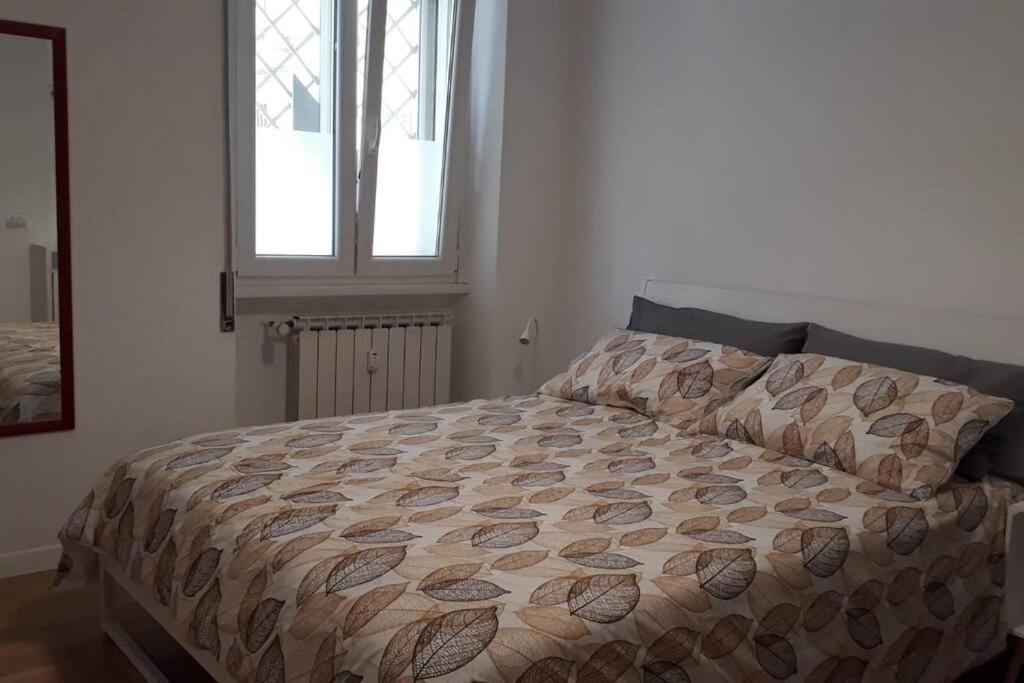Appartamento La Casetta Di Monteverde Roma