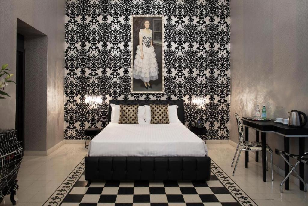 Contessa Arrivabene Antica Dimora Bed and breakfast