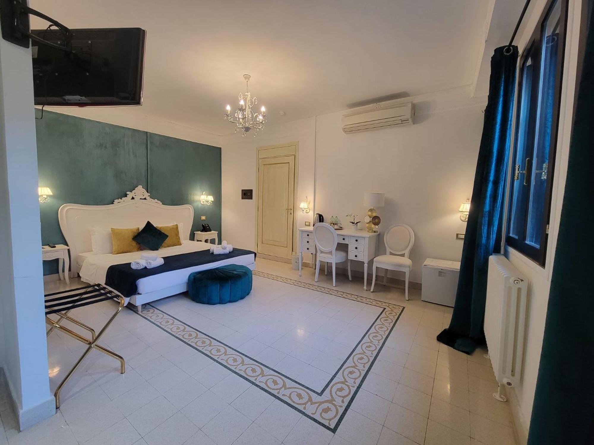 Contessa Arrivabene Antica Dimora Bed and breakfast 2*
