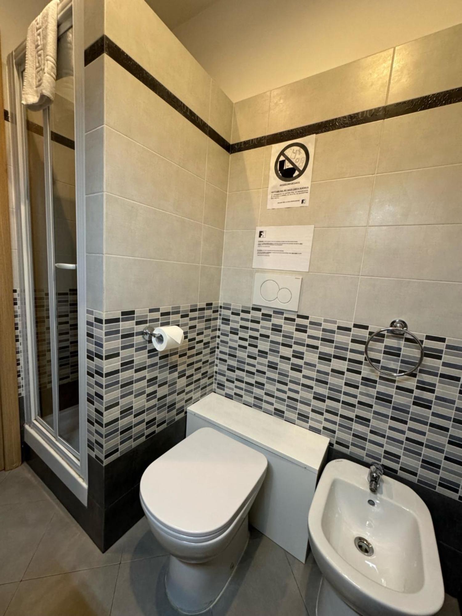 Flaminio Holidays Affittacamere Roma