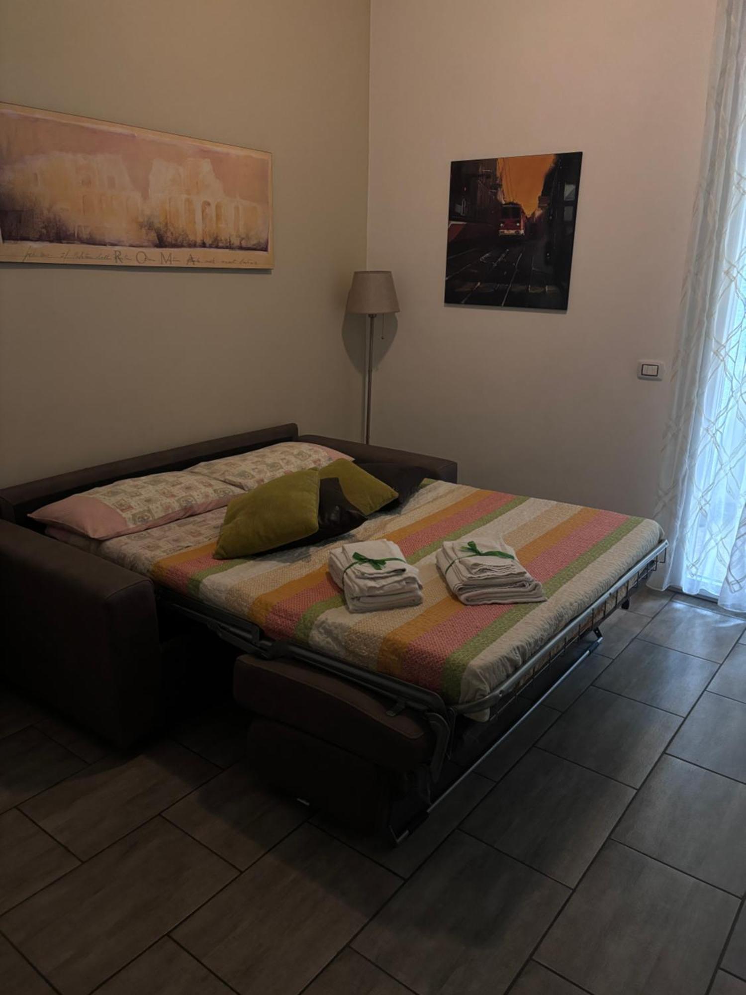 Appartamento Pietro's House