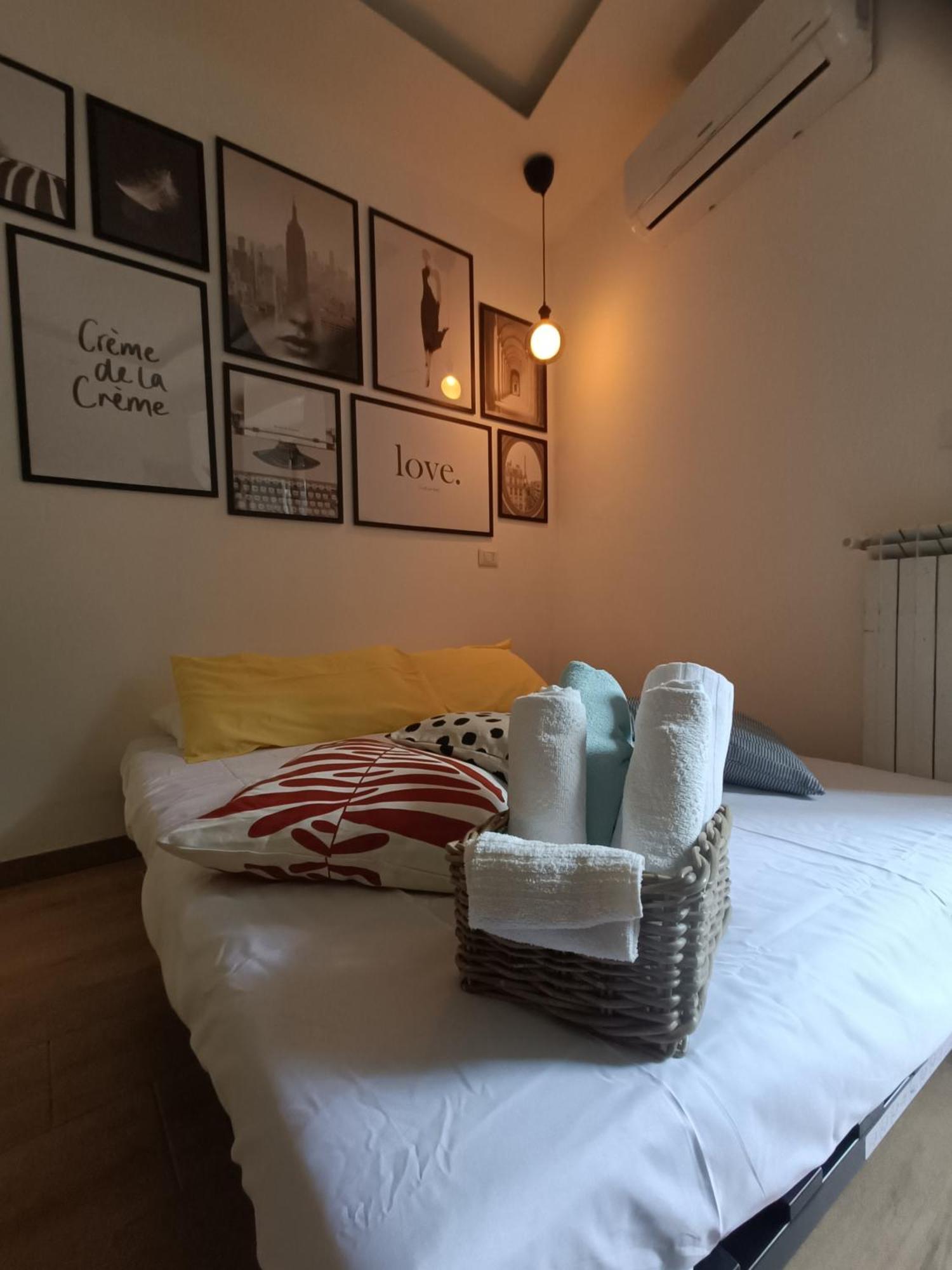 Leilighet Casa Ottavia