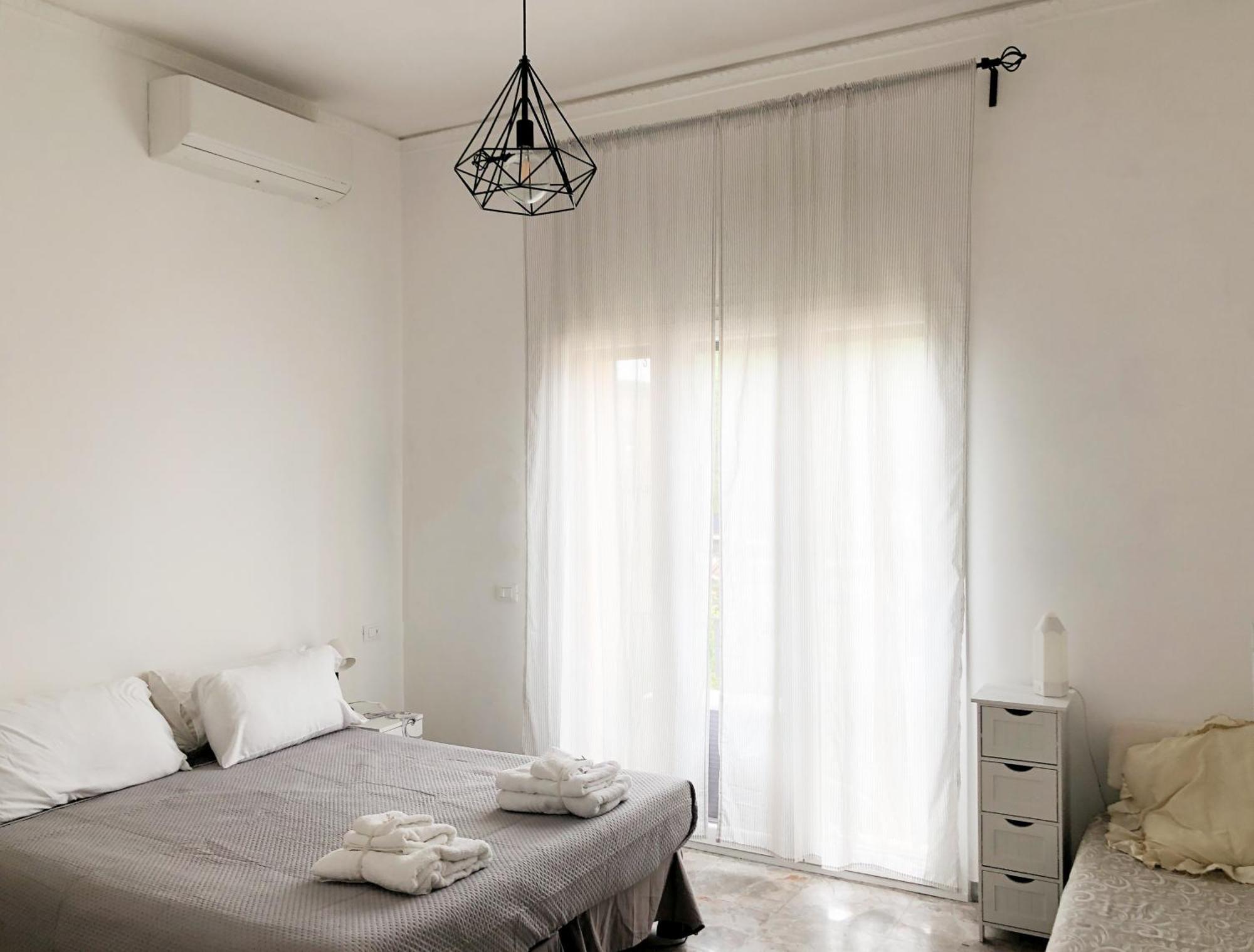 Garbatella House Gasthof *