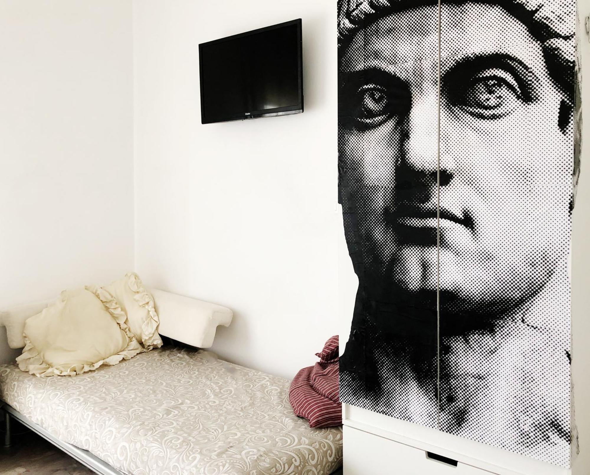 Gasthof Garbatella House *