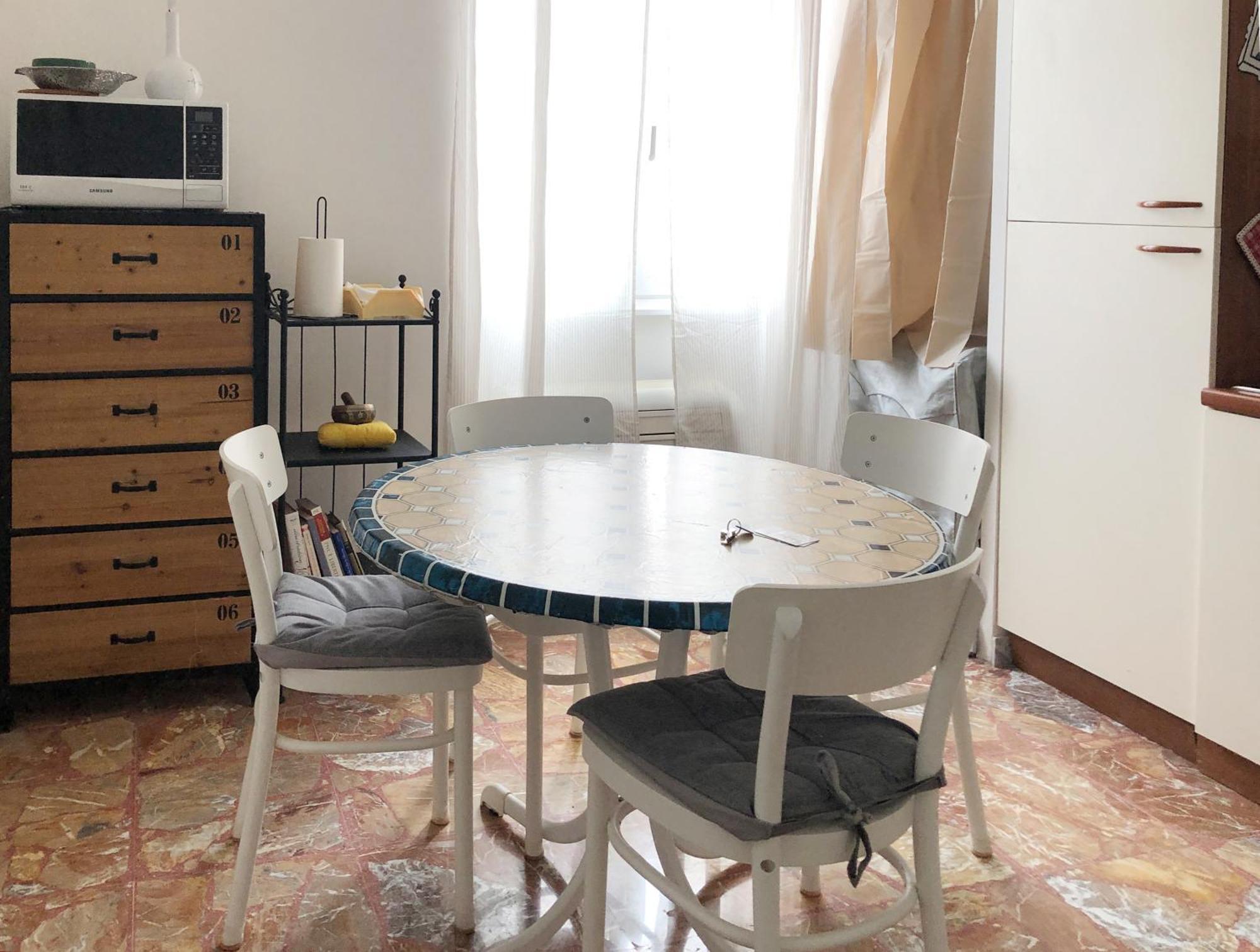 Garbatella House Gasthof *