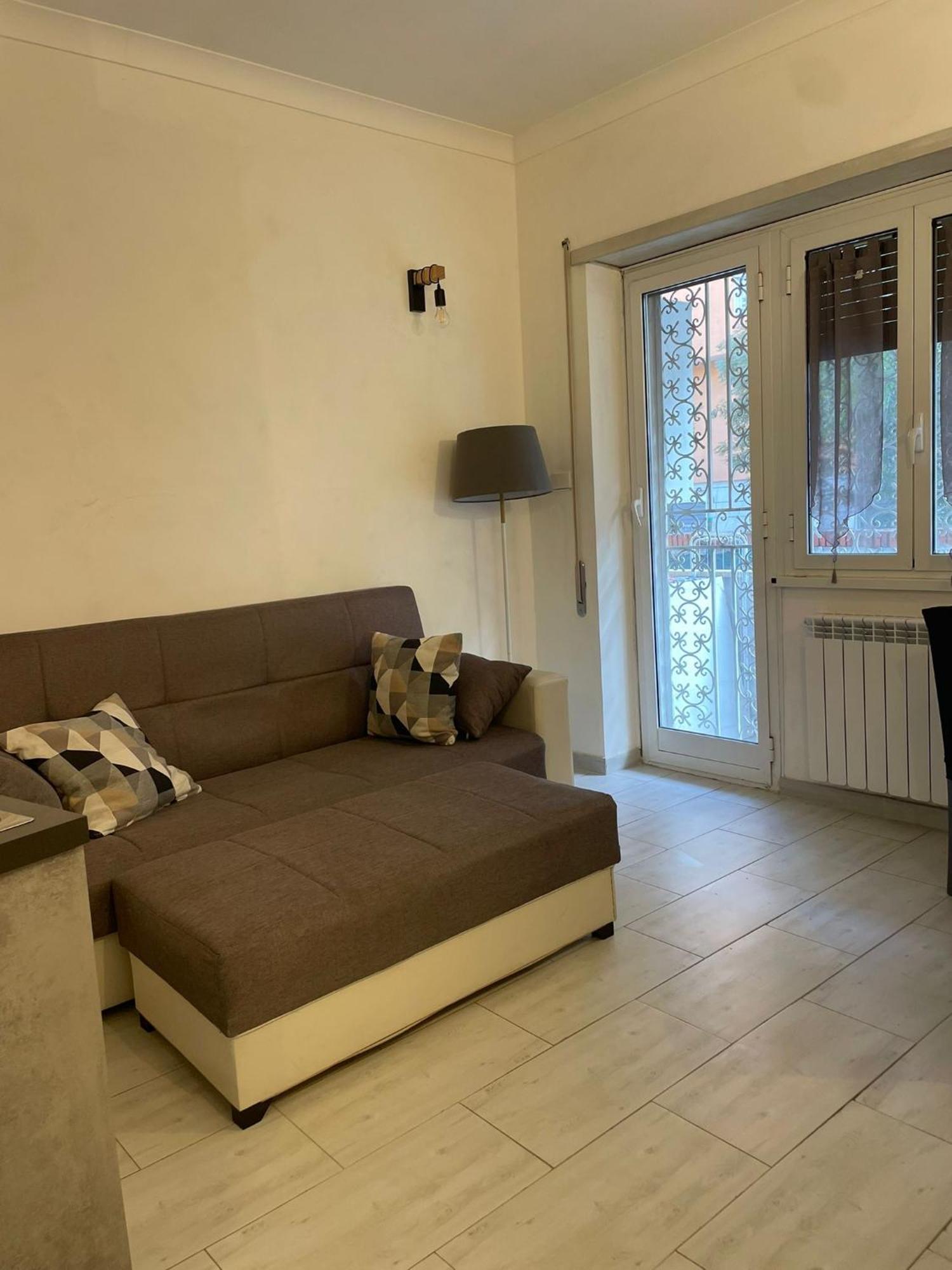Appartamento William Roma