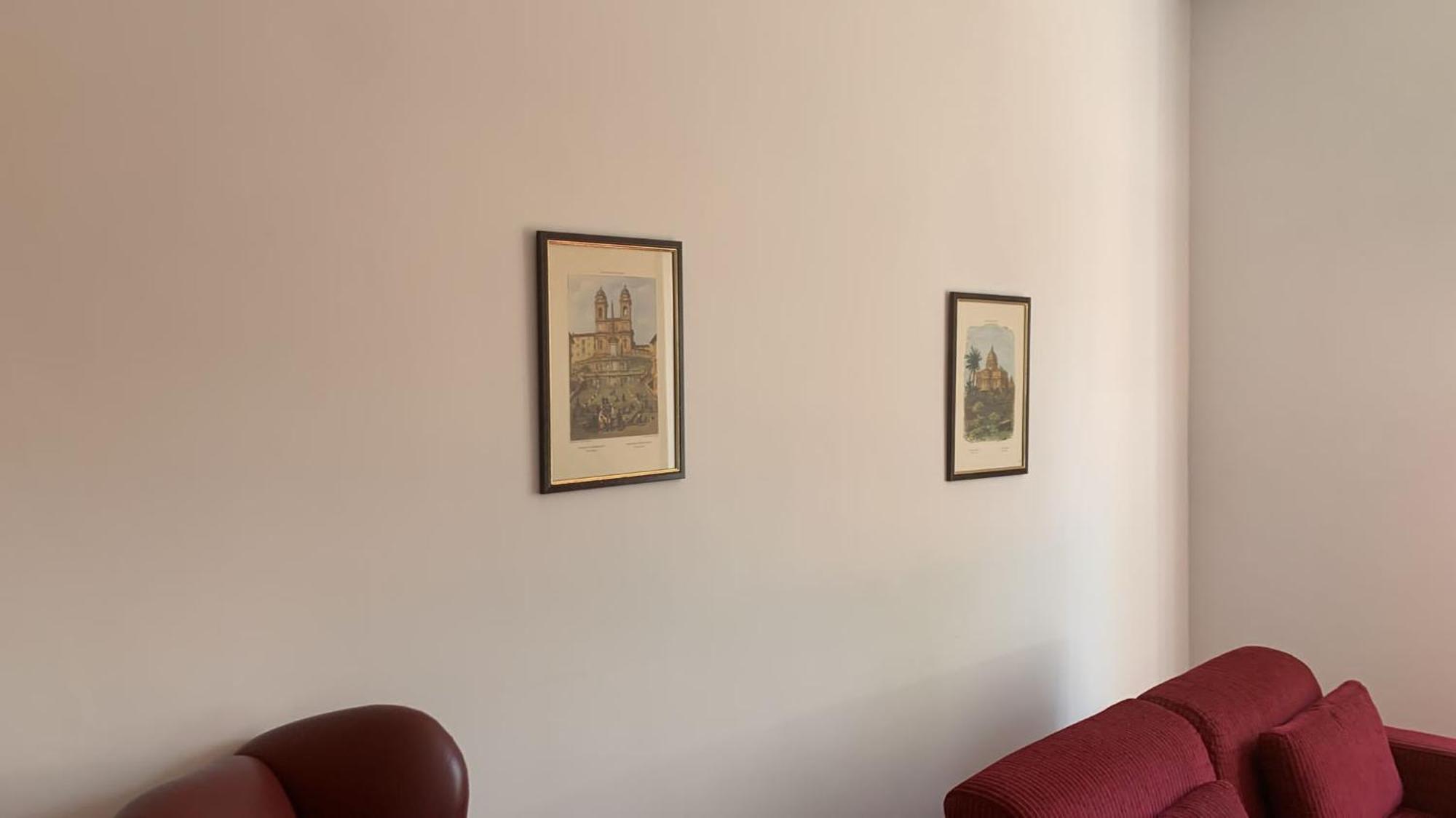 Maison Del Boccea Bis