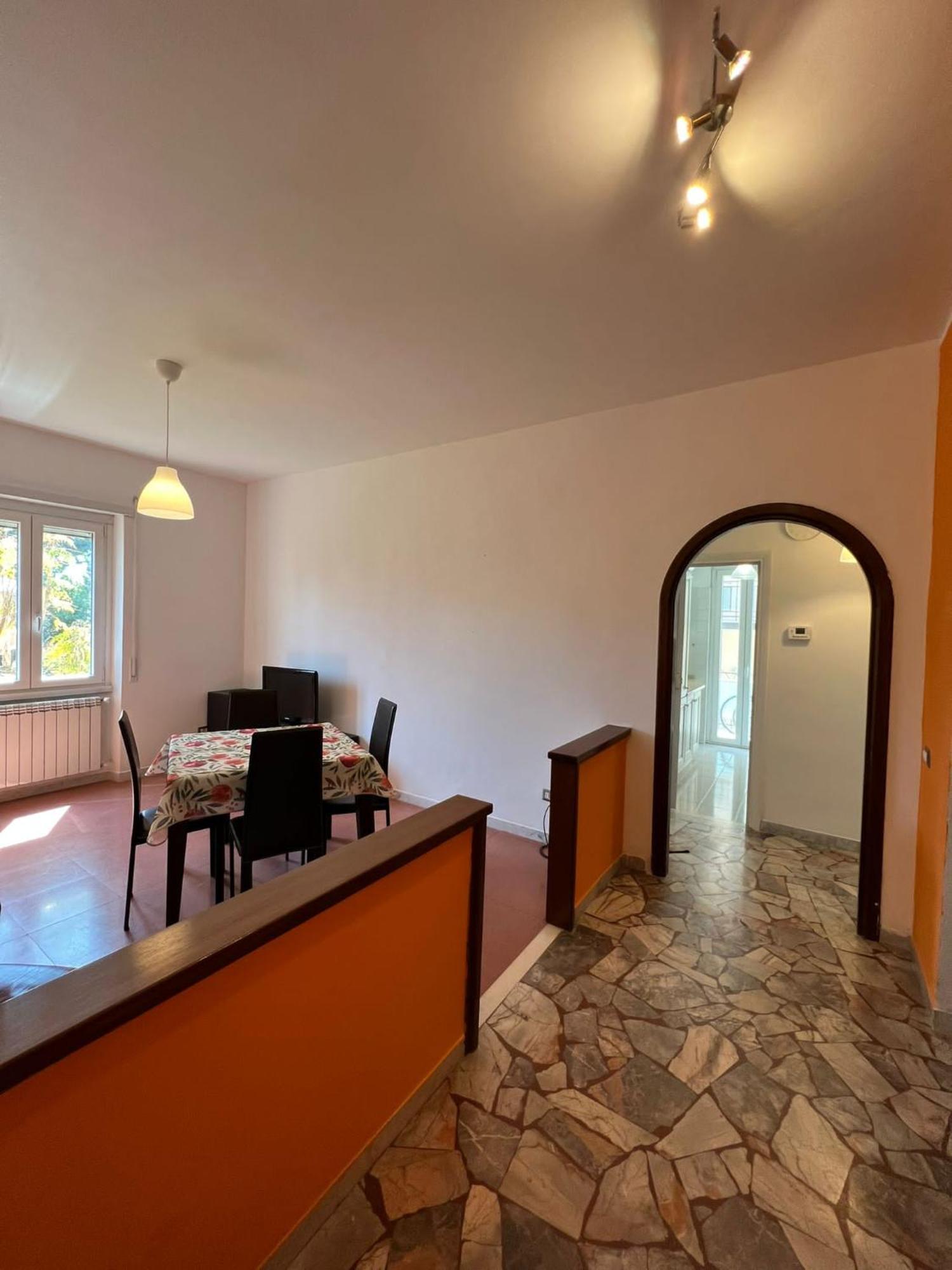 Maison Del Boccea Bis Roma