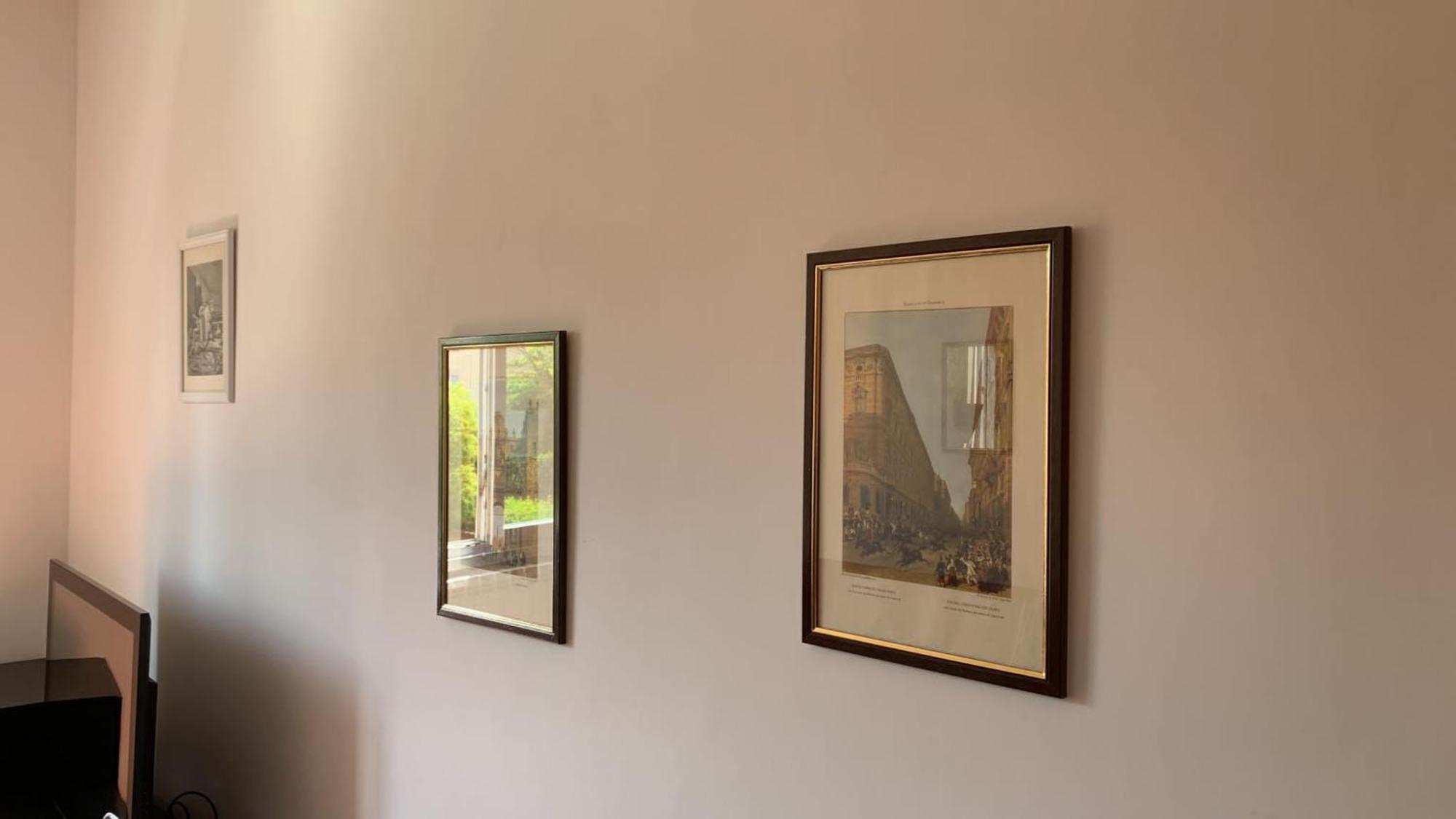 Maison Del Boccea Bis