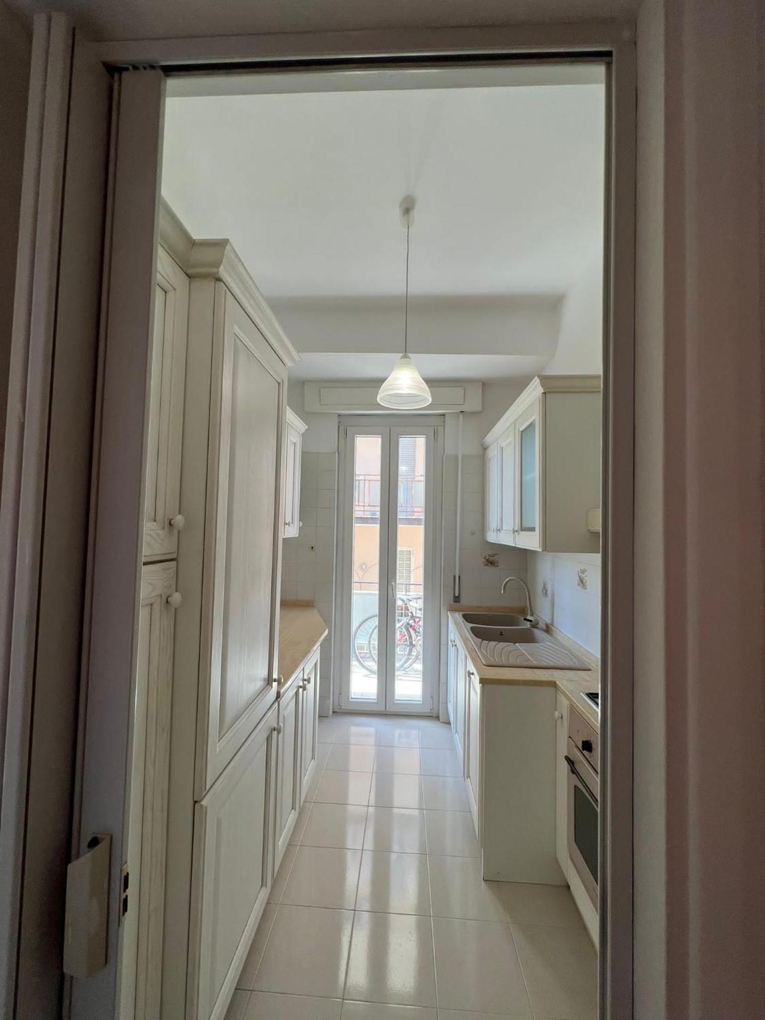 Maison Del Boccea Bis Leilighet Roma