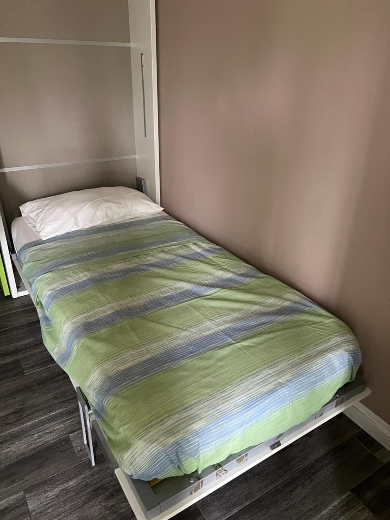 Zona Torrino Apartamento