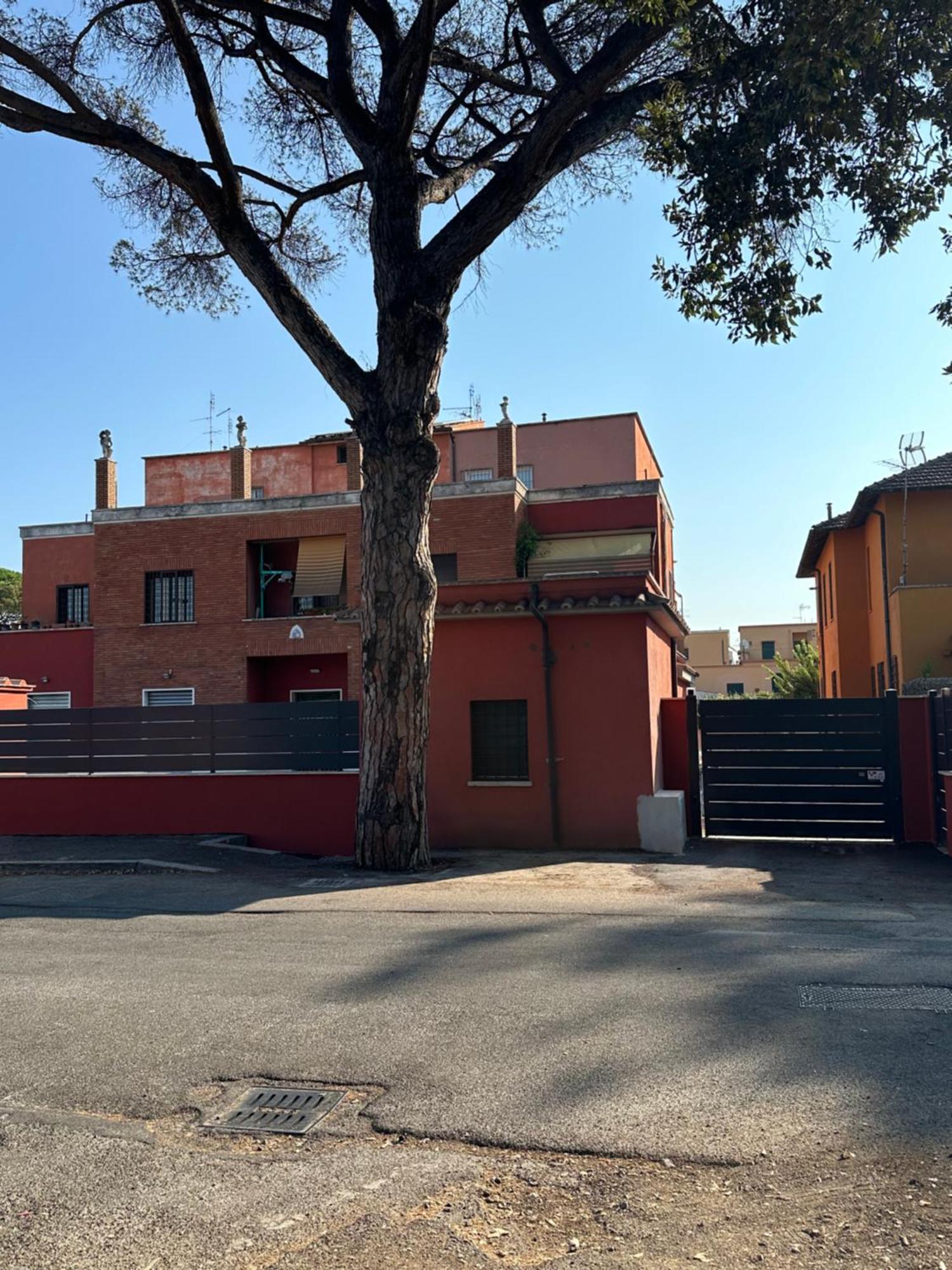 Casa Appia Appartamento Roma
