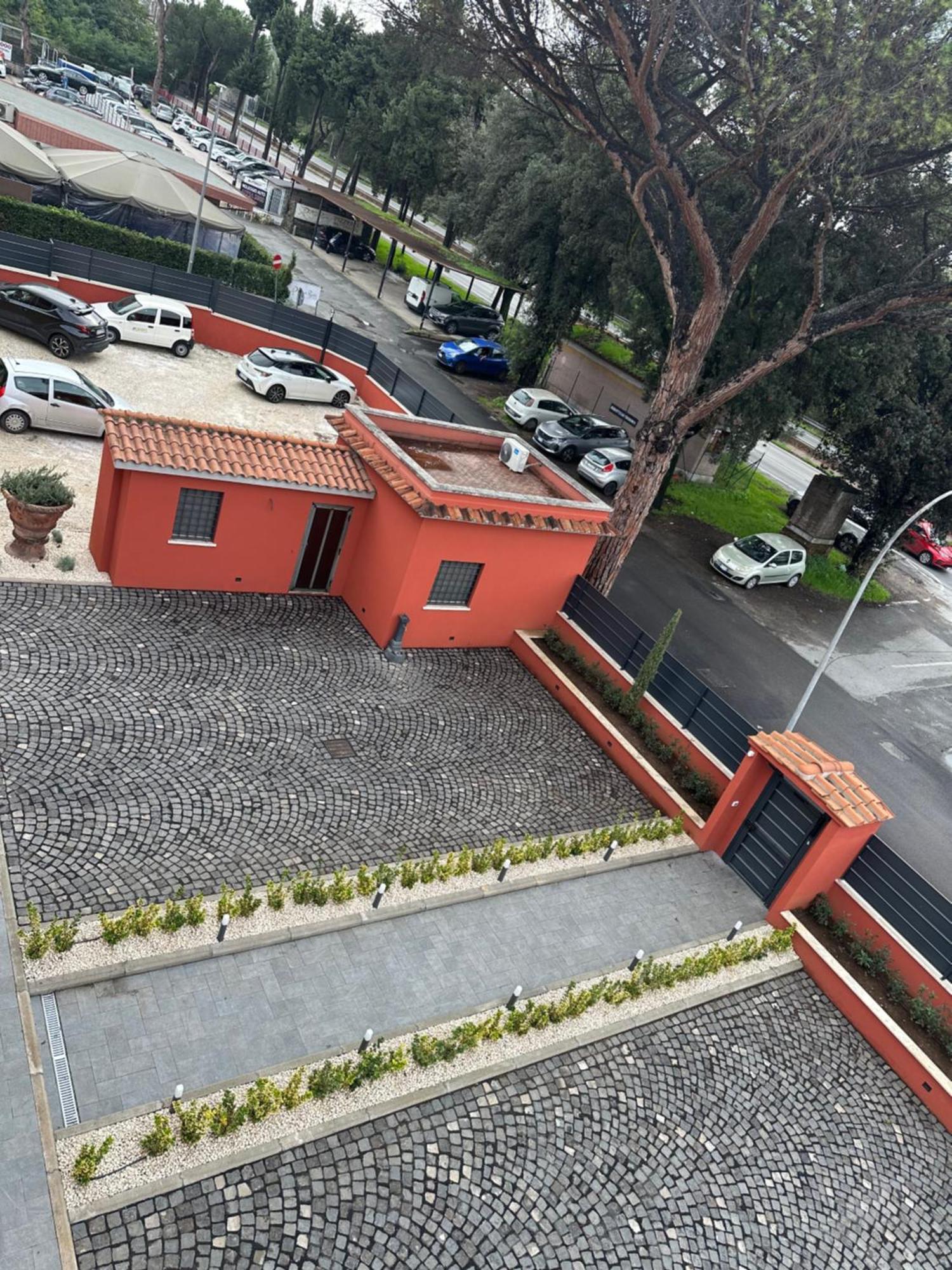 Appartamento Casa Appia