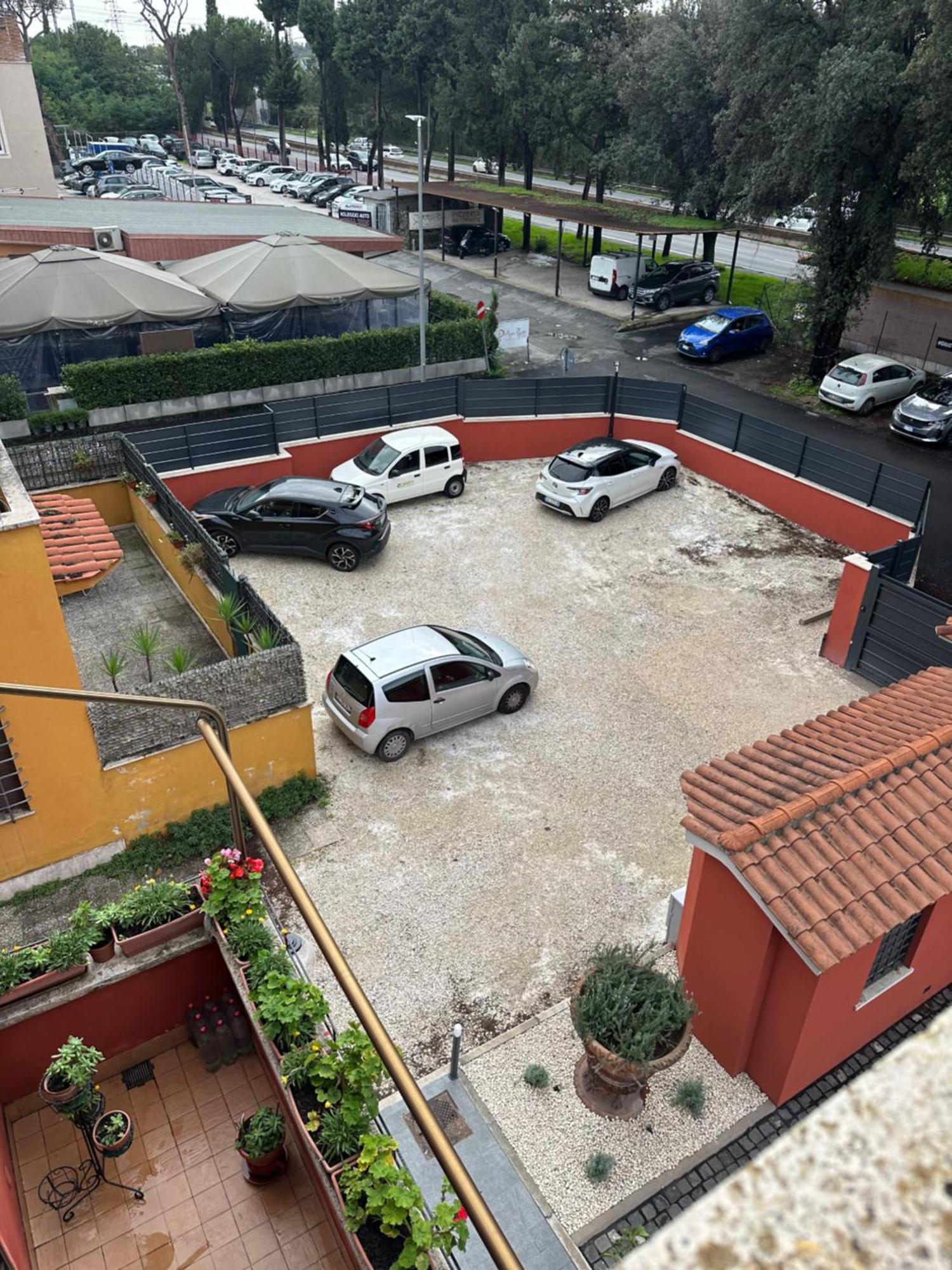 Casa Appia Appartamento