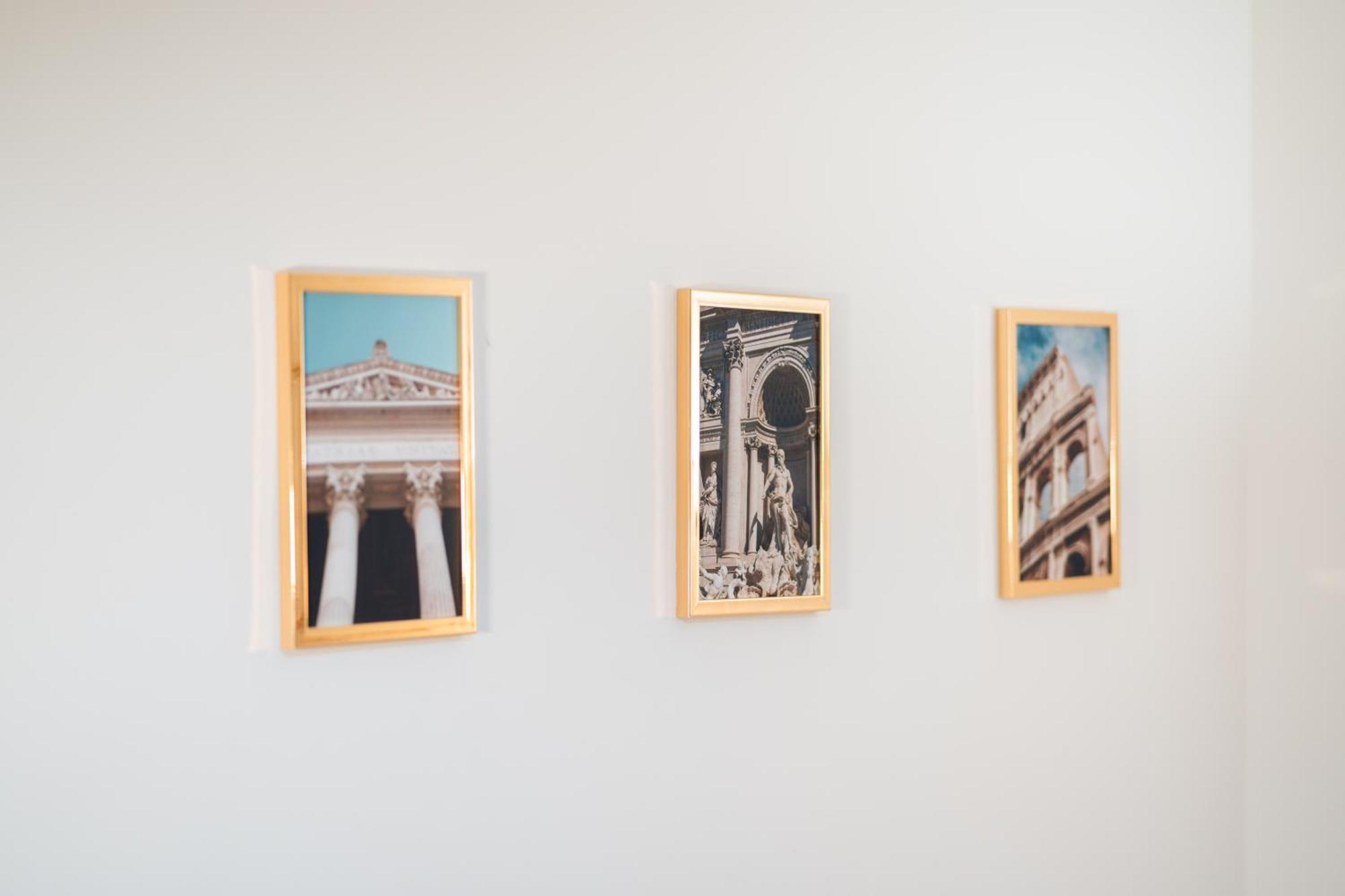 Casa de férias Aurea Vaticano