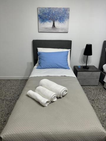 Giosephine House Apartamento *