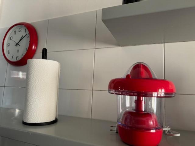 Apartamento Giosephine House Roma