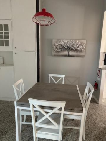 Apartamento Giosephine House