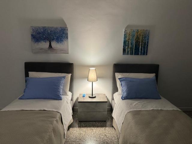 Apartamento Giosephine House *