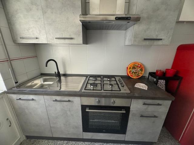 Giosephine House Roma