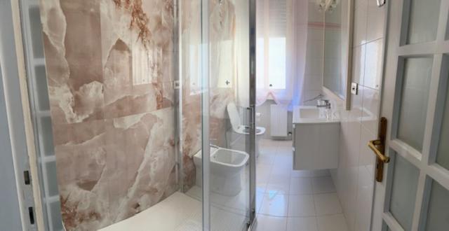 Apartamento Giosephine House *